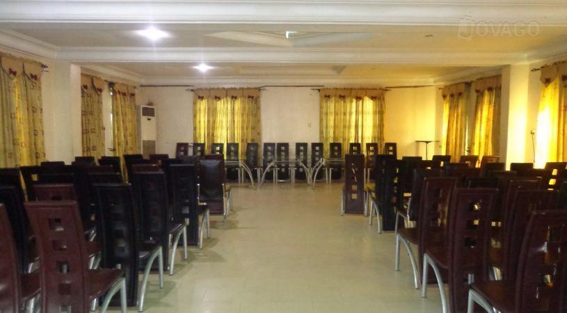 Platinum Event Centre photo 3